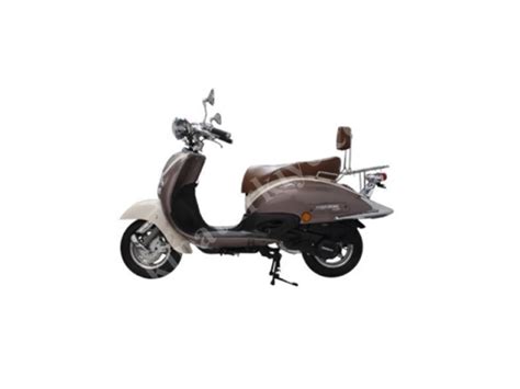 Mondial 125 scooter fiyatları